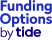 Funding Options by Tide