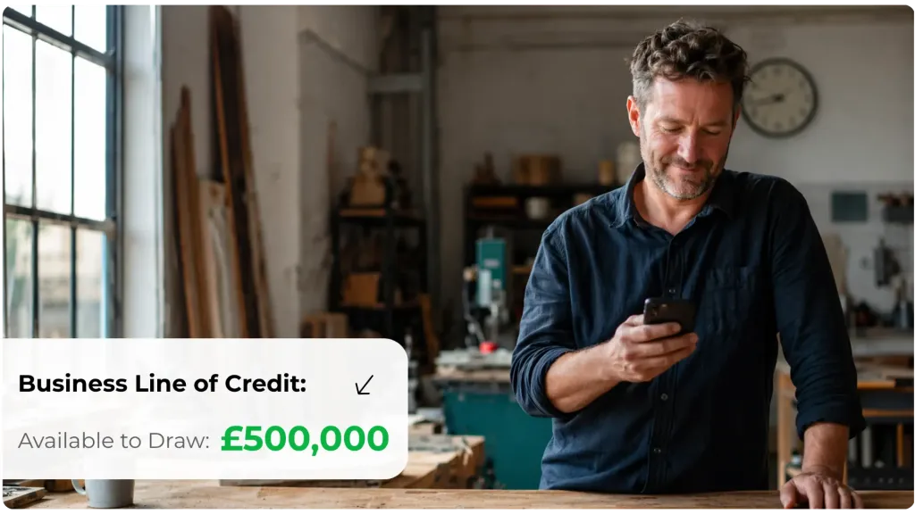 Trusted by over 100,000 UK SMEs — Fundsmart business funding
